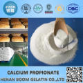 conservateurs granulaires de qualité alimentaire 282 dans les émulsifiants propionate de calcium msds pour l&#39;europe